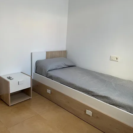Apartment Piso Centro Chiclana Chiclana de la Frontera